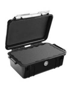 Pelican 1150 Case, 9.12in x 7.56in x 4.37in