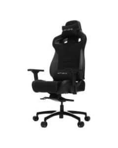 Vertagear Racing P-Line PL4500 High-Back Gaming Chair, Black/Carbon