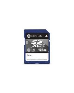 Centon 128 GB UHS-I SDXC - UHS-I - 1 Card