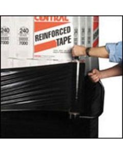 Office Depot Brand Opaque Hand Stretch Film, 80 Gauge, 18in x 1500ft, Pack Of 4