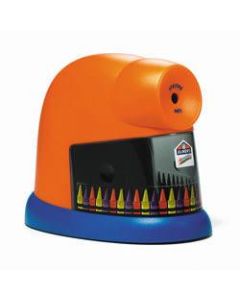 Elmers CrayonPro Electric Crayon Sharpener