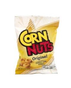 Kraft Corn Nuts Original, 4 oz, 12 Count