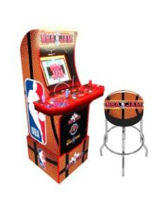 Arcade1Up NBA JAM Special Edition Arcade Machine