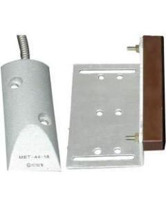 Bosch ISN-CMET-4418 Overhead Door Contact - SPST (N.C.) - 2in Gap - Closed Loop - For Door - Cable