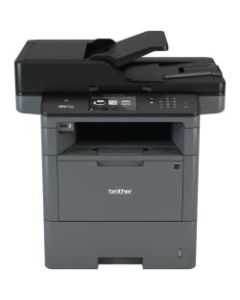 Brother MFC-L6800DW Monochrome (Black And White) Laser All-in-One Printer