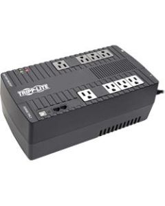 Tripp Lite AVR700U 700 VA Desktop UPS