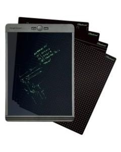 Boogie Board Electronic Blackboard, Black