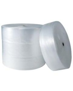 30% Recycled Office Depot Brand Bubble Roll, 1/2in x 48in x 250ft, Slit At 16in, Peft At 12in