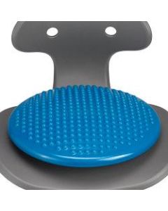 Gaiam Kids Balance Cushion, Blue