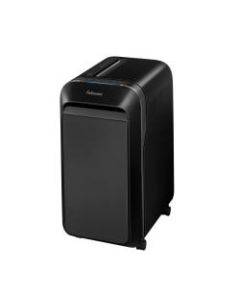 Fellowes Powershred LX 190 20-Sheet Cross-Cut Paper Shredder