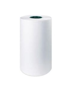 Office Depot Brand White Butcher Paper Roll, 40 Lb., 15in x 1,000ft