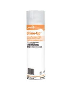 Shine-Up Furniture Polish, 13.8 Oz.