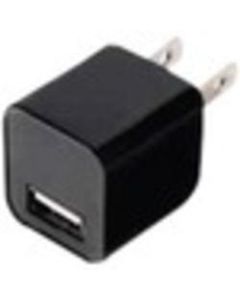 DigiPower USB Wall 1 AMP Charger - 5 V DC/1 A Output