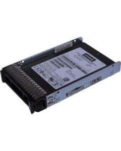 Lenovo PM883 240 GB Solid State Drive - 2.5in Internal - SATA (SATA/600) - 550 MB/s Maximum Read Transfer Rate - Hot Swappable - 1 Year Warranty