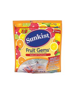 Sunkist Fruit Gems, 32 Oz Bag