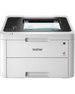 Brother HL-L3230CDW Wireless Color Laser Printer