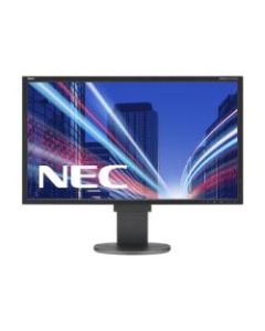 NEC MultiSync EA224WMi-BK 22in LED Monitor