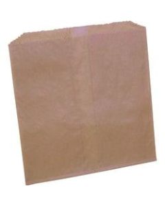 Rochester Midland Sanitary Wax Paper Liners, Carton Of 500