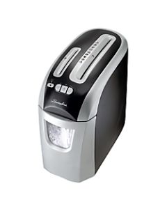 Swingline GBC 12 Sheet Cross-Cut Shredder EX12-05