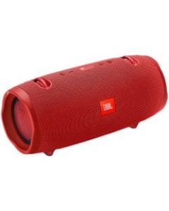 JBL Xtreme 2 Portable Bluetooth Speaker, Red