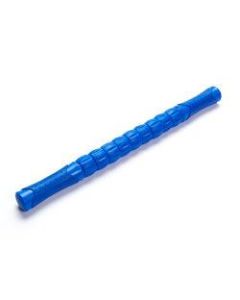 Black Mountain Products Deep Tissue Massage Stick, 18 1/2in, Blue