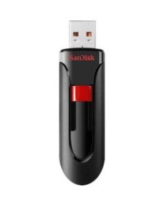 SanDisk Cruzer Glide USB 2.0 Flash Drive, 16GB