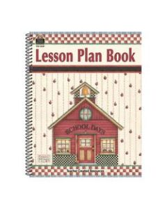 Teacher Created Resources Debbie Mumm Lesson Plan Books, Pack Of 3