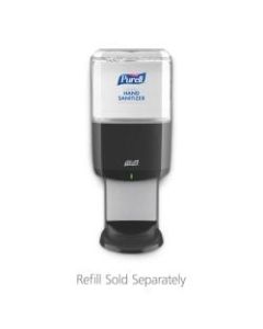 Purell ES8 Wall-Mount Hand Sanitizer Dispenser, Graphite