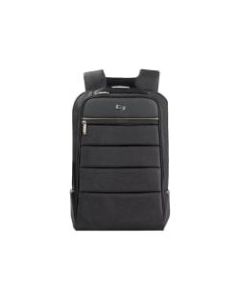 SOLO Transit - Notebook carrying backpack - 15.6in