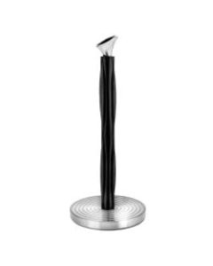 Alpine Paper Towel Holder, 14in x 6-11/16in, Sparkling Ripples