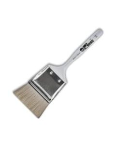 Bob Ross Paint Brush, 2in, Blender Bristle, White