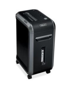 Fellowes Powershred 90S 17-Sheet Strip-Cut Shredder