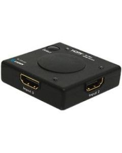 Steren BL-526-033 HDMI Switch - 1080p3 x 1