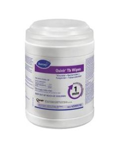 Oxivir TB Wipes, Canister Of 160