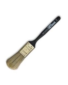Bob Ross Paint Brush, 1in, Oval Bristle, White