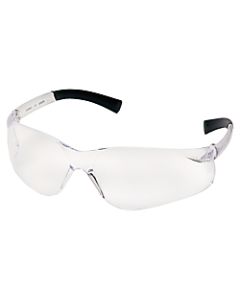 Impact Products Frameless Safety Eyewear, Clear