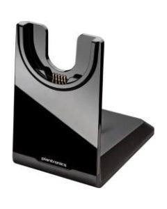 Plantronics Voyager Focus UC Desktop Charging Stand - Docking - Headset - Charging Capability - Proprietary Interface