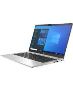 Line HP ProBook 630 G8 13.3in Notebook - Intel Core i5-1145G7 Quad-core 2.60 GHz - 8 GB RAM - 256 GB SSD - Pike Silver Aluminum - Windows 10 Pro - Intel Iris Xe Graphics - 12.75 Hour Battery