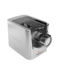 Espressione Pastamatic Automatic Pasta Maker, Silver
