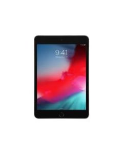Apple iPad mini 5 Wi-Fi + Cellular - 5th generation - tablet - 256 GB - 7.9in IPS (2048 x 1536) - 3G, 4G - LTE - space gray