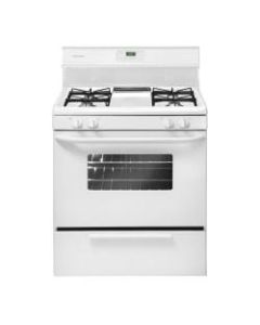 Frigidaire 4.2 Cu. Ft. Freestanding Gas Range