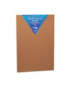 Flipside Products Cork Panel, 24in x 36in