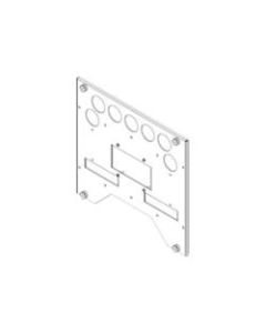 Chief PSB-2301 - Mounting component (bracket) - for flat panel