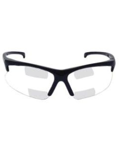 Smith & Wesson V60 30-06 Dual Readers Safety Eyewear, Black