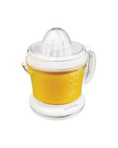 Proctor Silex Juicit 34 Oz Citrus Juicer, White