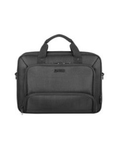 Urban Factory MIXEE MTC15UF Carrying Case for 15.6in Notebook - Black