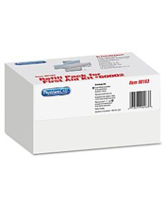 Acme United 127-Piece First Aid Refill Kit For Acme ACM60002