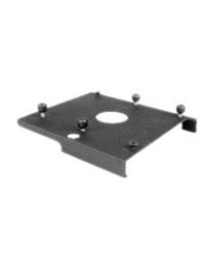 Chief SLB284 Custom RPA Interface Bracket - Mounting component (interface bracket) for projector - black