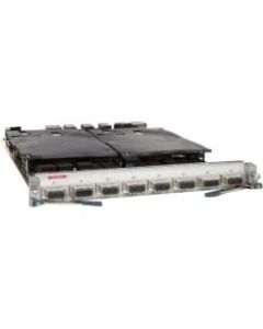 Cisco N7K-M108X2 8-Port 10 Gigabit Ethernet Module