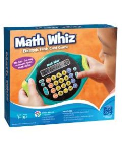 Educational Insights Math Whiz Game